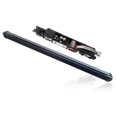 Infrapuna ülemine skaneerimise valguskardin kiigeukse jaoks