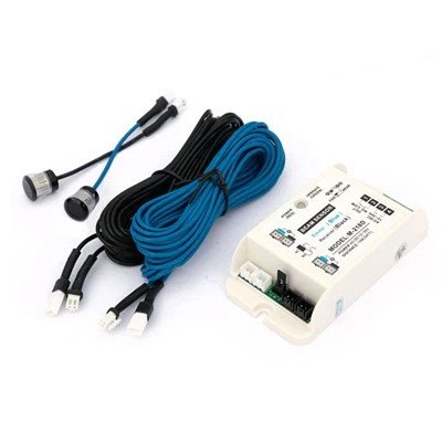 Fotoelektriline infrapunakiire andur